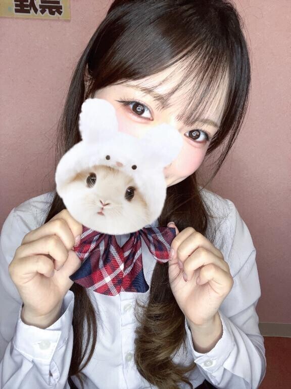 ❤️今日の制服の色❤️