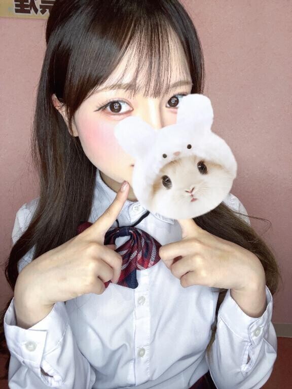 🐰お礼🐰