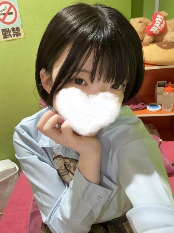 会えなくなっちゃうかも😢💞