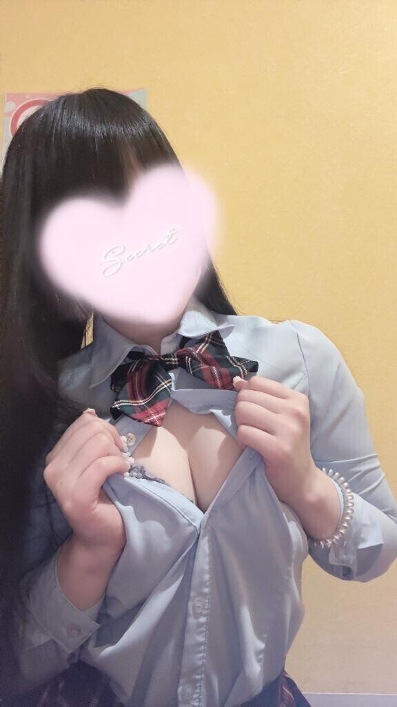 【お礼写メ日記🏫💕】