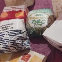 ご馳走様！