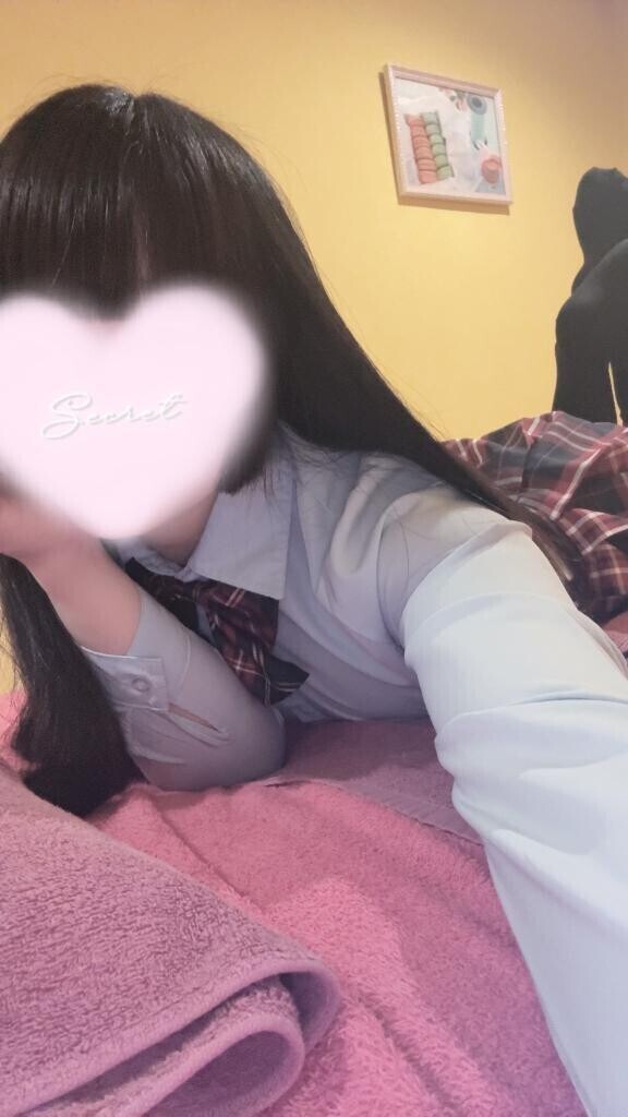 【お礼写メ日記🏫💕】