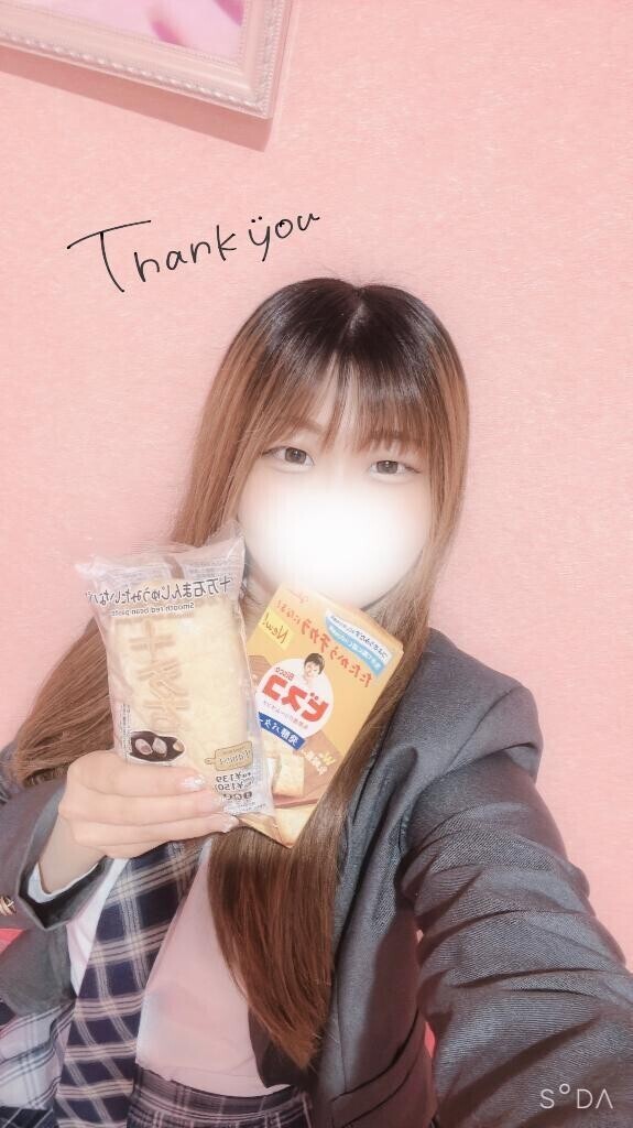 本指名Tさん🌼