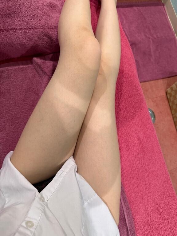 ラストスパート
