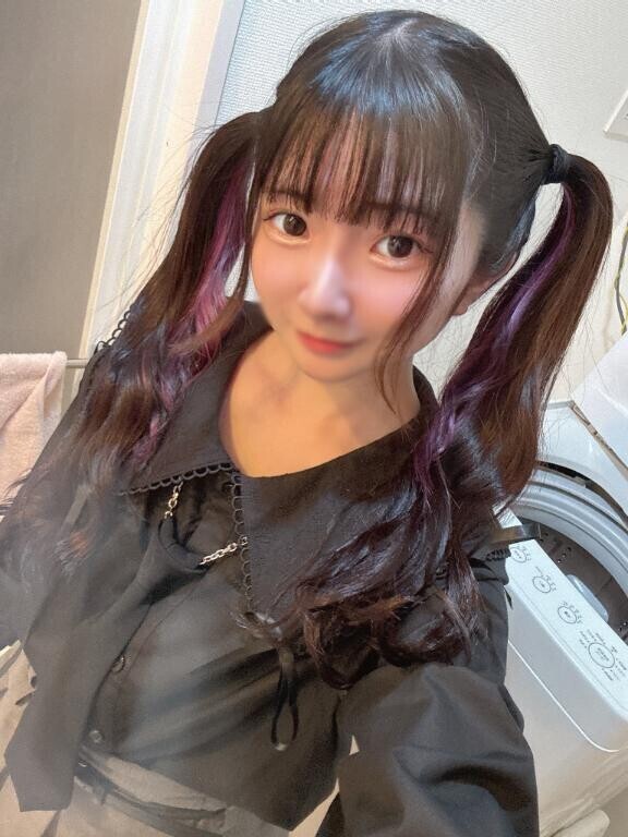 おはぽよ〜ん🎶