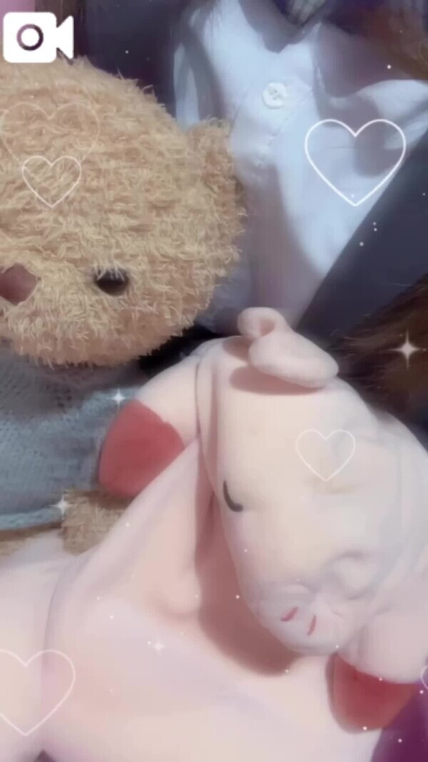 🧸🌼🐷