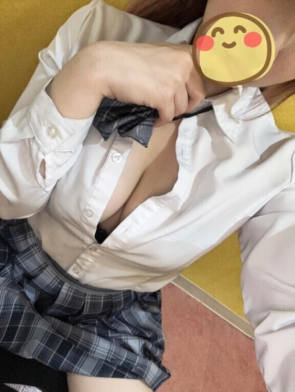制服🩵