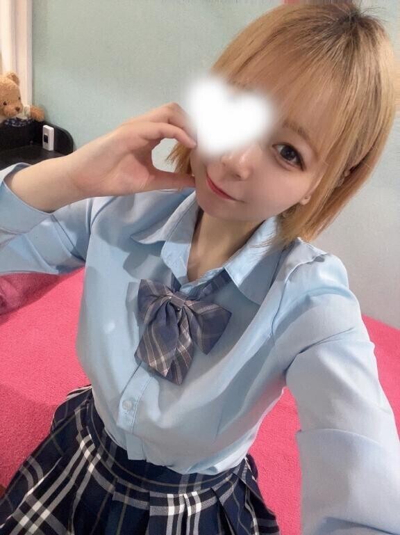 💌お久しぶりお兄さん🩵