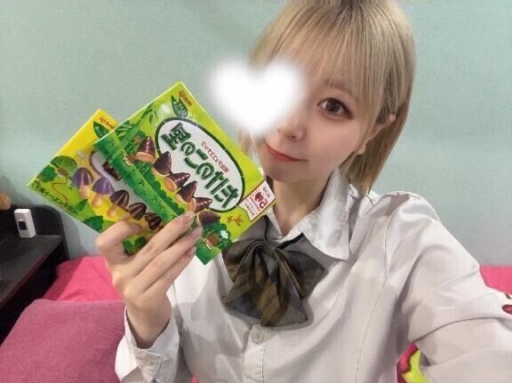 💌 スタート枠お兄さん🩵