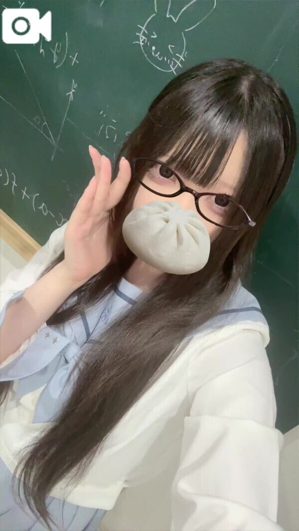 おはようございます♡登校