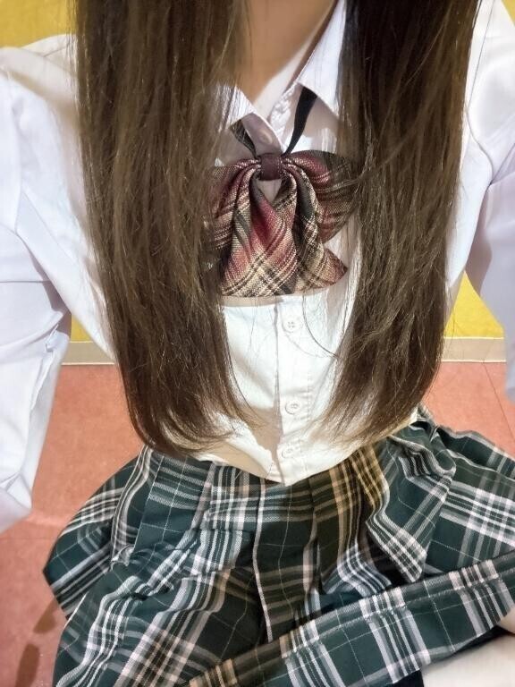 登校したよ🎀
