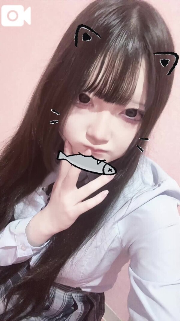 チャージ完了♡