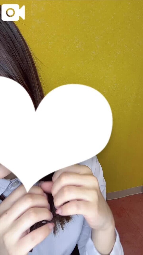 💗明日も登校するよ💗