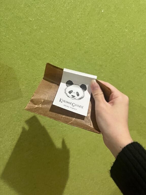 カヌレ！