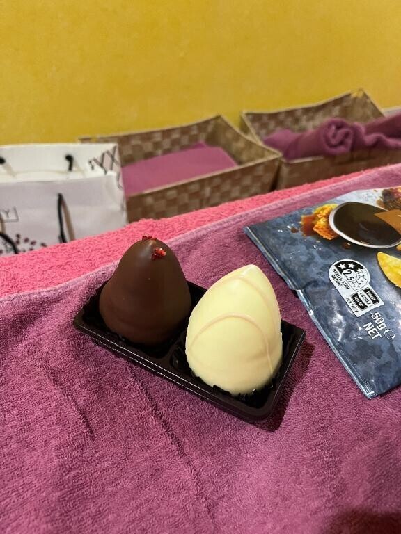 ちょこ