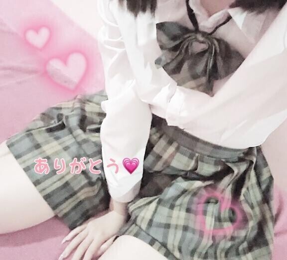 お礼写メ日記💗
