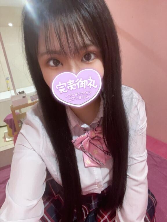 完売♡