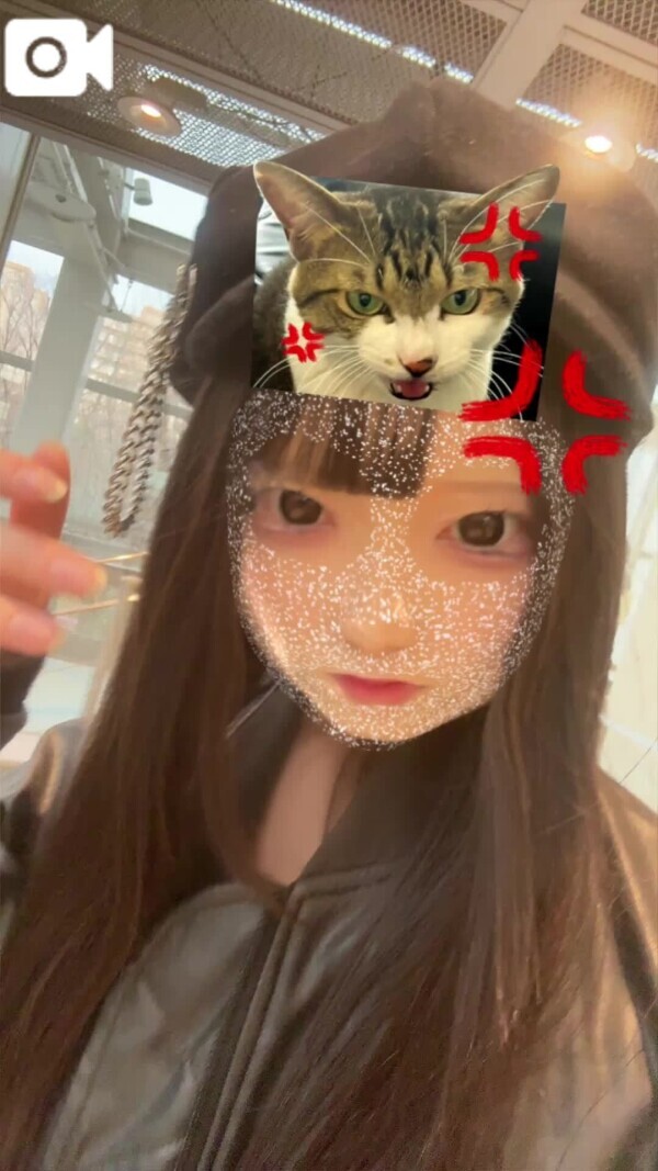 おはよ⏰☀️登校🏫