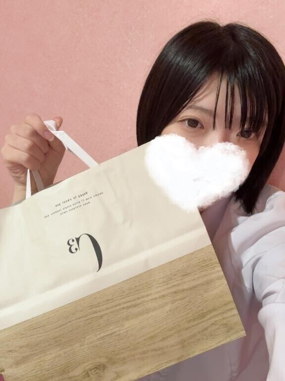 本指A.Kさんありがとう🧁