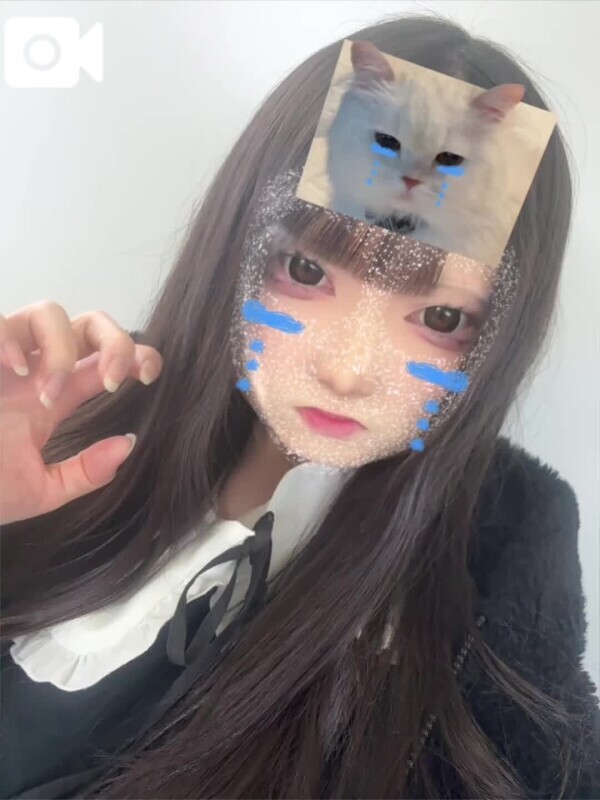おはよ♡登校です
