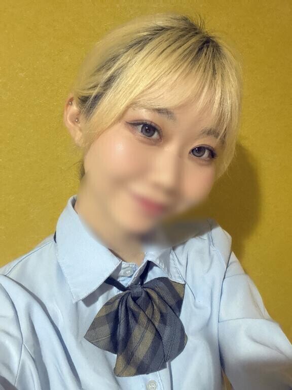 かわいいでしょ？