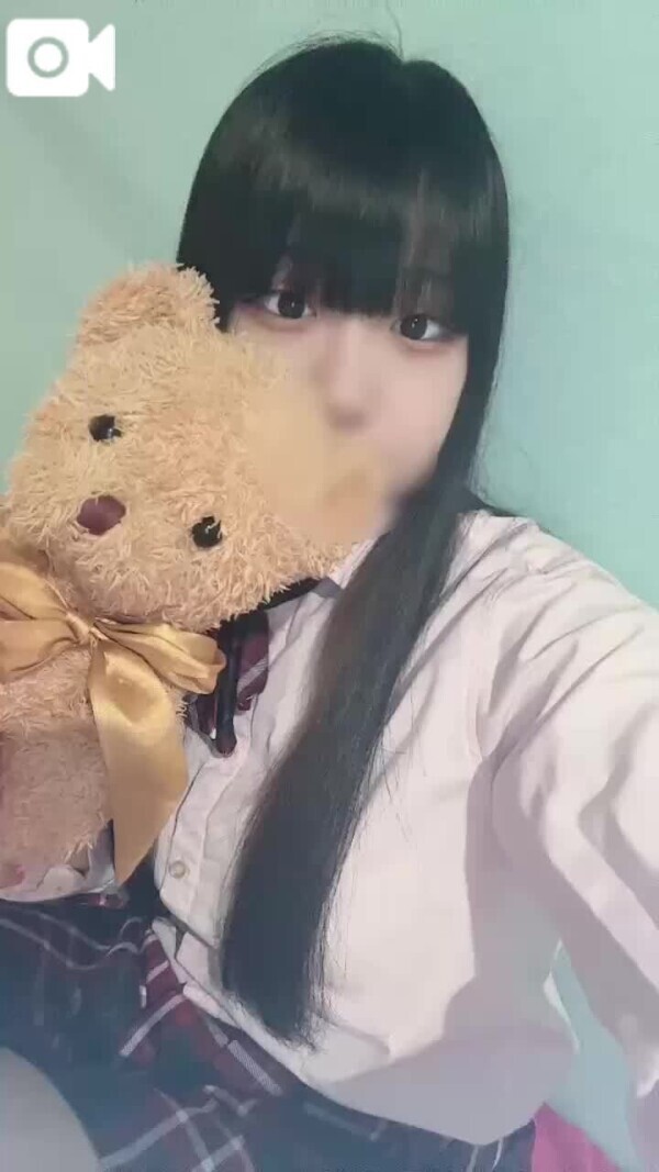 最初なの…❣️
