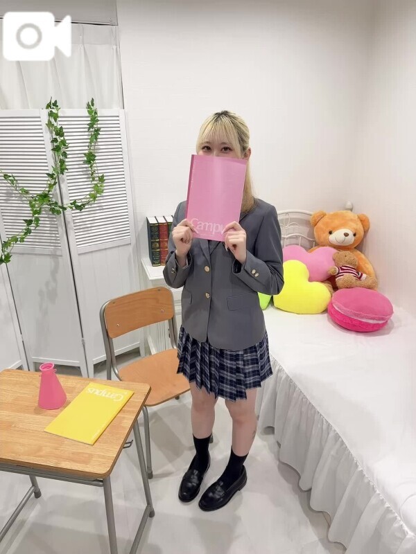 ドキドキ🤣