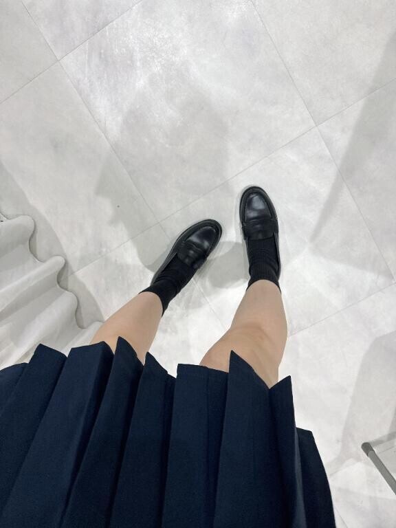 ラストだよ😿