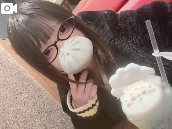 おはよ👶登校です