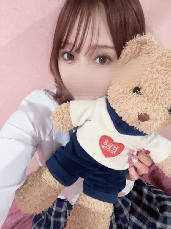 予約ありがと😭