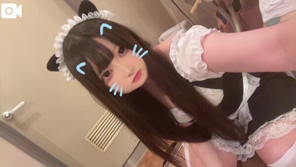 めいどさん