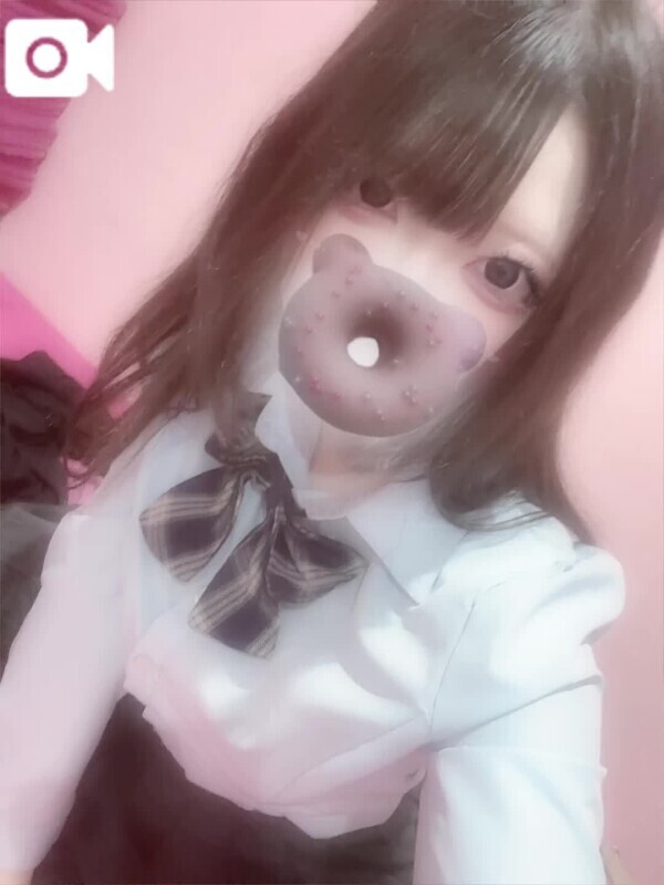 今日かわいいかもー