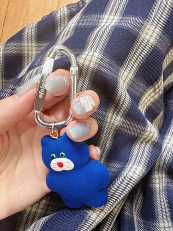 青いろ🐈‍⬛💙
