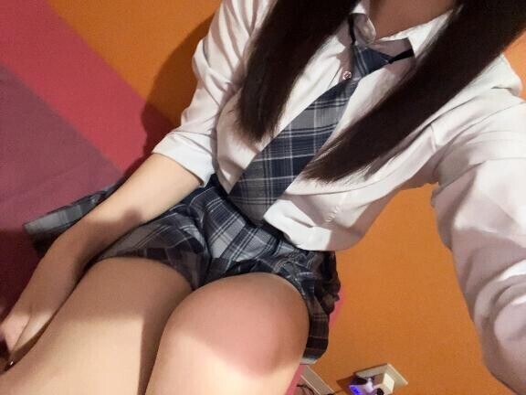 まだまだ♡