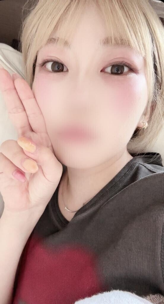 明日いるよー！