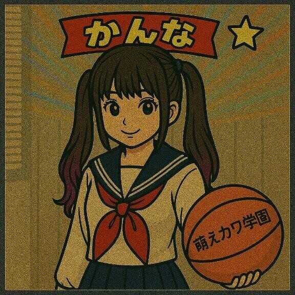 7月について