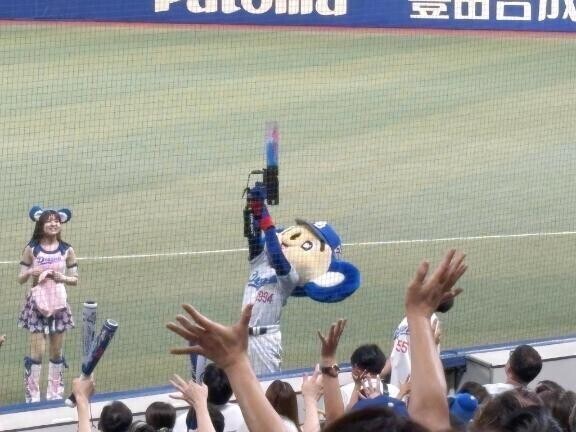 すきがまたひとつふえた日
