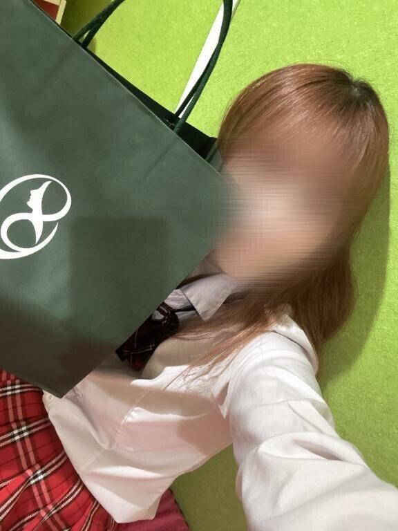 お礼日記💌