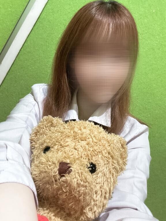 私じゃだめ❔