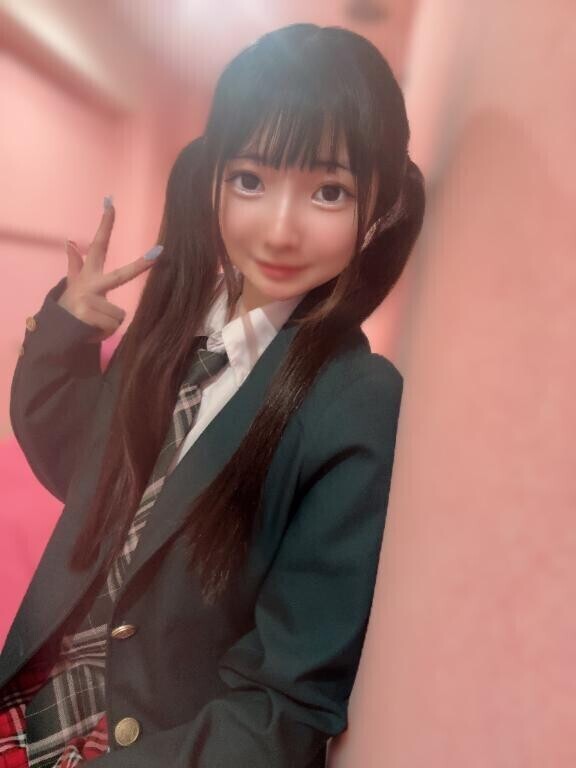 うぃい✌️