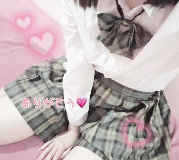 💗お礼写メ日記💗