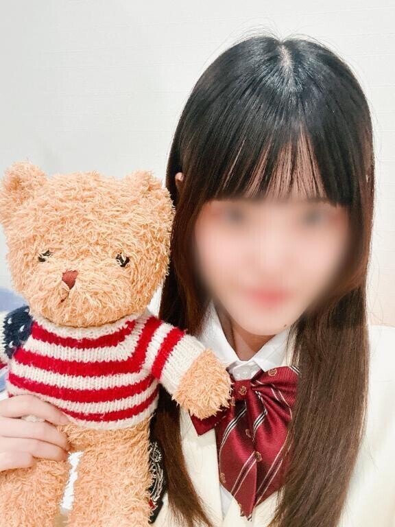 はじめまして❣️