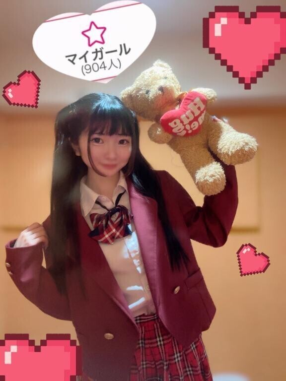 ㊗️900人❣️