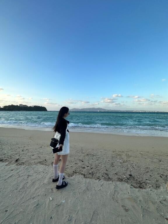 あちーーーーー💦