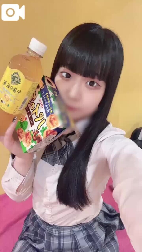 にこにこ🤤💕