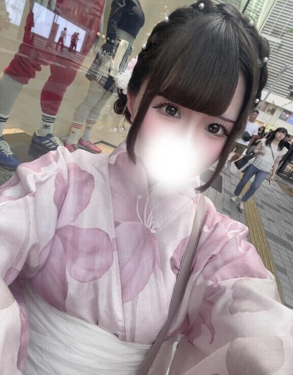 何にもしてないですよ。！
