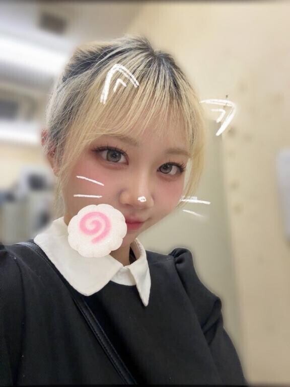 待ってるにゃん