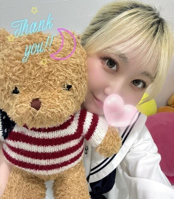 T.Tさん♡