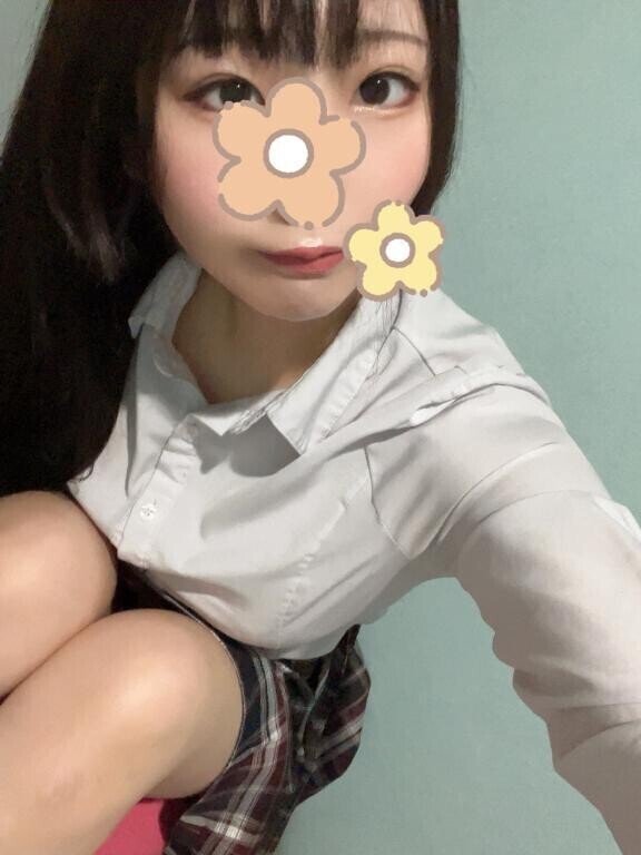 リボンしてないだけでさ