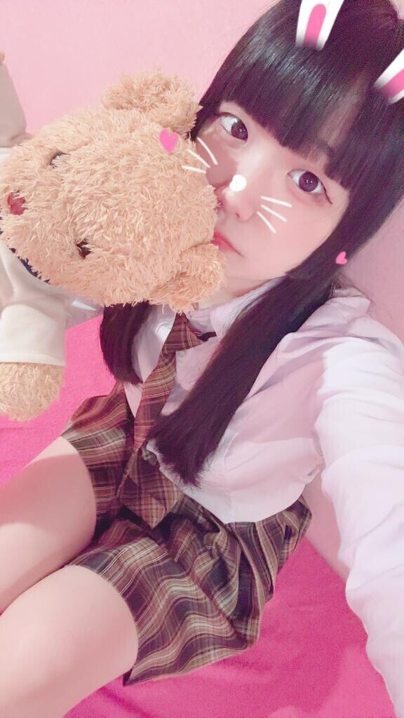 このくらいが好き💕